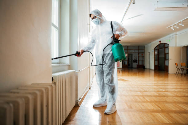 Best Mosquito Control Services  in Oxford, PA